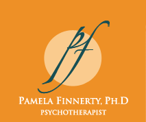 logo Pamela Finnerty Ph.D.